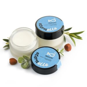 Eternelle - hidratantna krema za lice