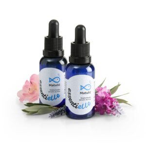 Essentielle - Hijaluronski serum za lice