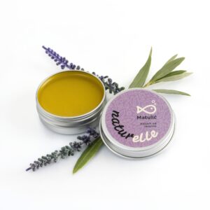 Naturelle - balzam od lavande